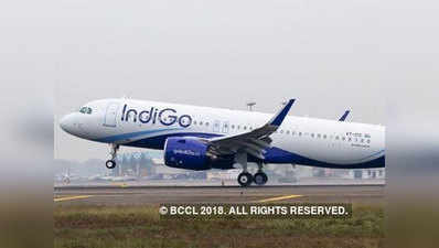 इंडिगो एयरलाइंस को उड़ने से रोकने पर डीजीसीए ने द‍िया हलफनामा