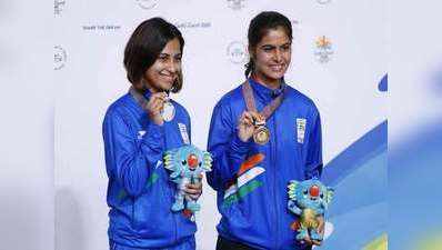 CWG 2018: गोल्ड कोस्ट चौथे दिन का खेल