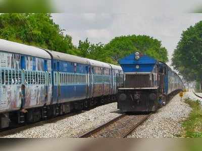 রক্সৌল-কাঠমান্ডু রেল যোগাযোগে সায় দুই দেশের প্রধানমন্ত্রীর