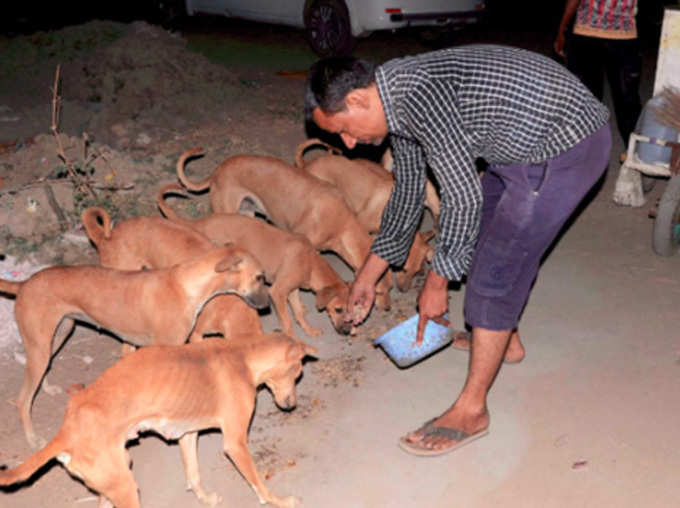 किसी ने वापस नहीं मांगी जमीन