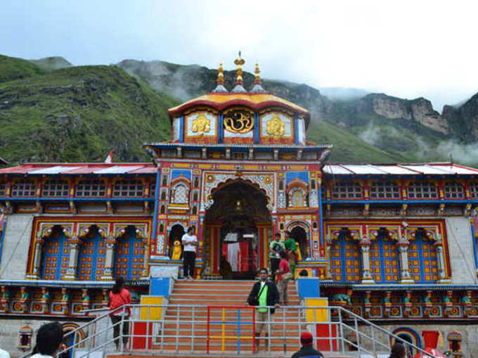 इस स्थान को भगवान विष्णु ने भगवान शिव से मांगा था