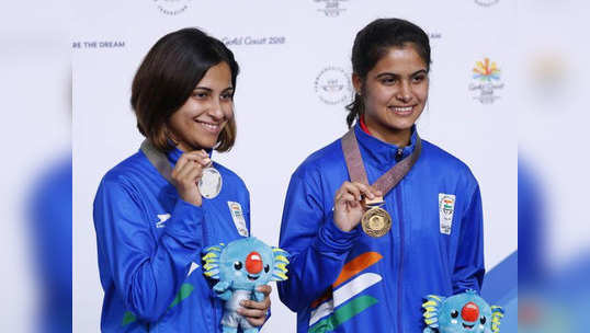 CWG 2018: मेडलवीरों को PM से लेकर बिग बी तक दे रहे हैं बधाई 