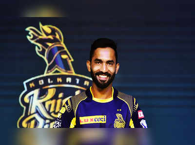 IPL 2018 KKR VS RCB: ‘গম্ভীর’ কেকেআরে কার্তিক স্মাইল