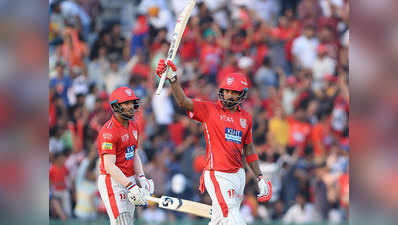 KXIP vs DD: किंग्स XI पंजाब ने दिल्ली डेयरडेविल्स को हराया