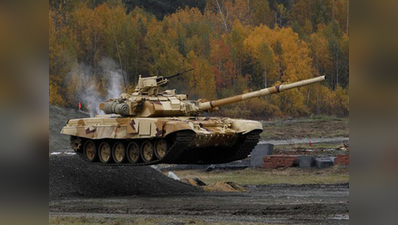 रूस से फाइटर जेट, T-90 टैंक खरीदना चाहता है पाकिस्तान, बातचीत जारी
