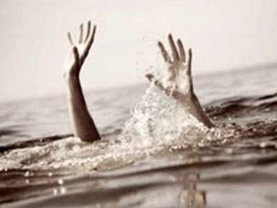 हवाईदलाचे ४ जवान यमुना नदीत बुडाले