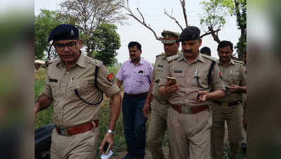 पुलिस मुठभेड़ में पकड़ा गया 75 हजार रुपये का इनामी बदमाश