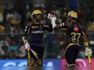 KKRvsRCB  Live: ஆர்சிபியை சும்மா வெளுத்து வாங்கிய தினேஷ் கார்த்திக், நரேன்!