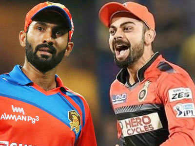 IPL: कोलकाताचा बेंगळुरूवर विजय