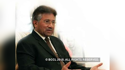 परवेज मुशर्रफ ने वतन वापसी की योजना टाली