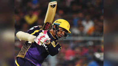 KKR vs RCB: सुनील नरेन बने जीत के हीरो, लगाया अर्धशतक
