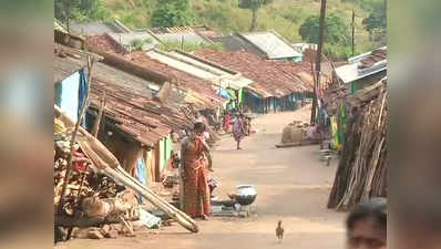ओडिशा और आंध्र प्रदेश के बीच 62 सालों से विवादित है एक गांव, यहां दो राज्यों के सरपंच