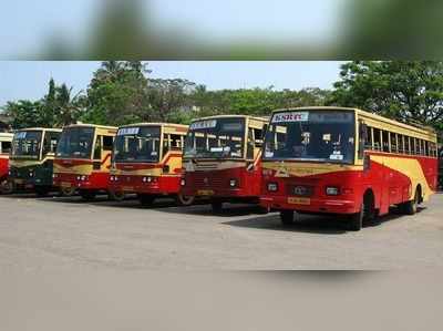 ഹർത്താലിൽ വാഹനങ്ങൾ തടയുന്നു: ചിലയിടങ്ങളിൽ കല്ലേറ്