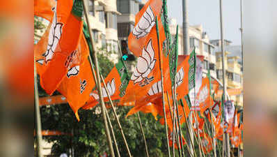 कर्नाटक विधानसभा चुनाव: ऐक्‍शन में आरएसएस, बीजेपी को मिली बड़ी राहत