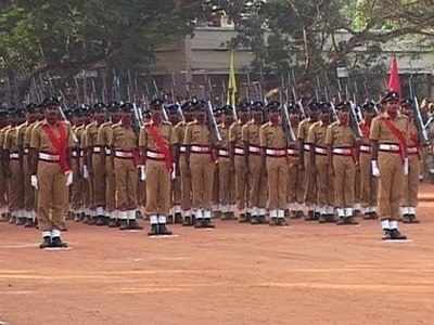 പുതിയ പോലീസ് ബറ്റാലിയൻ: തത്വത്തിൽ അംഗീകാരം നൽകി