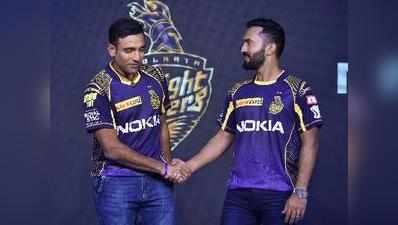 KKR: নাইটদের ৩ অস্ত্র, ৩ ভয়