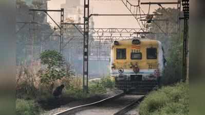 मुंबई में शनिवार को भी होगा एसी लोकल ट्रेन का संचालन!