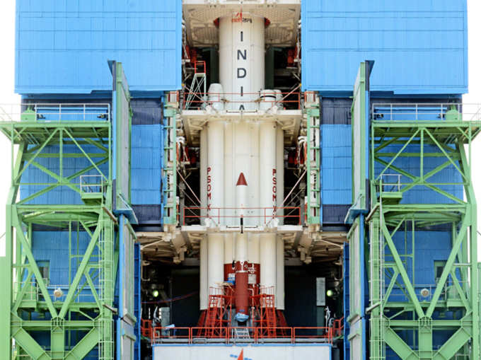 pslv c41