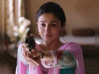 Raazi Trailer: ‘రాజి’ ట్రైలర్ రెస్పాన్స్: రోమాలు నిక్కబొడిచే అద్భుత టేకింగ్