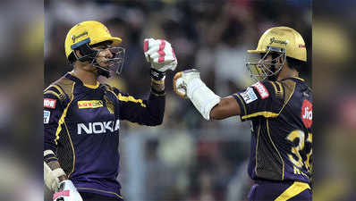 IPL 11: मैच से पहले KKR ने कहा, जीत के लिए तैयार