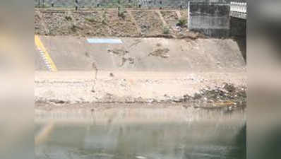 जल संकट: गुजरात की नर्मदा नदी से और अधिक पानी की मांग पर मध्य प्रदेश की ना