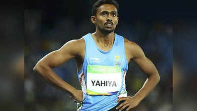 CWG 2018: 400 मीटर दौड़ में कांस्य पदक से चूके मोहम्मद अनस, हिमा ने फाइनल में बनाई जगह