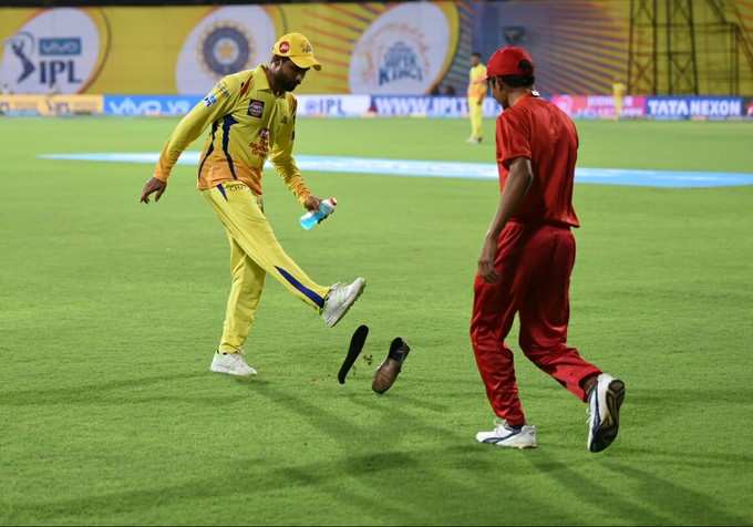 chepauk stadium.