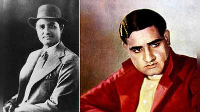 Saigal: सूरसम्राट सेगहल यांना स्वरांजली