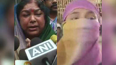 कुलदीप सेंगर के बचाव में आईं पत्नी, डीजीपी से की मुलाकात, SC करेगा सीबीआई जांच की मांग पर सुनवाई