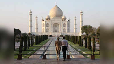 Taj Mahal: कोर्टानं सुन्नी वक्फ बोर्डाला झापलं!