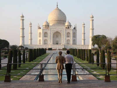 Taj Mahal: कोर्टानं सुन्नी वक्फ बोर्डाला झापलं!