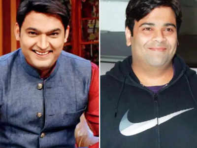 Kapil Sharma: कपिलला एकटं राहू द्या: किकू