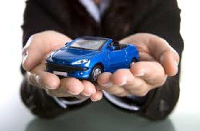 second hand car how to change name in insurance policy