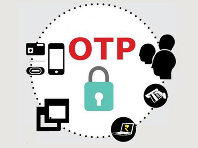 ऑनलाइन पेमेंट के लिए OTP अनिवार्य