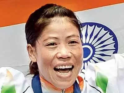 Mary Kom: मेरी कोम अंतिम फेरीत