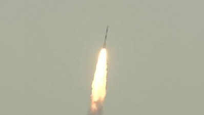 इसरो ने सफलतापूर्वक लॉन्च किया स्वदेशी नैविगेशन सैटलाइट IRNSS-1I