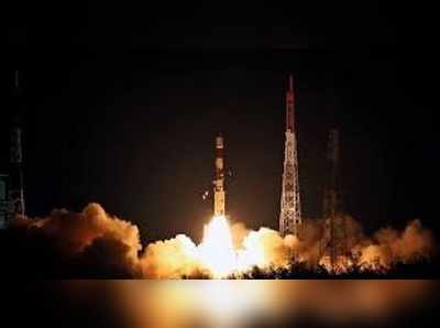 কাকভোরে গর্ব! ব্যোমযাত্রায় সফল ISRO-র নেভিগেশন স্যাটেলাইট