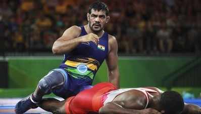 CWG 2018: গোল্ড কোস্টে আরও গোল্ডের আশা জাগাচ্ছেন সুশীল-রাহুল-ববিতা