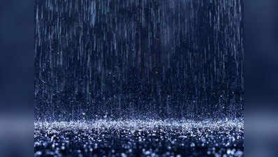 मथुरा: बेमौसम बरसात ने ली चार लोगों की जान, फसल हुई बर्बाद