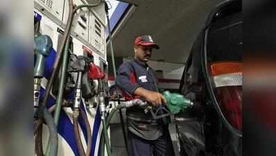 पेट्रोल-डीजल की मूल्य वृद्धि रोकने के लिए सरकार ने नहीं दिया निर्देश: प्रधान