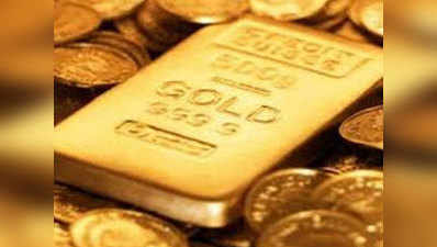 वाराणसी एयरपोर्ट पर पकड़ा गया 8 किलो सोना