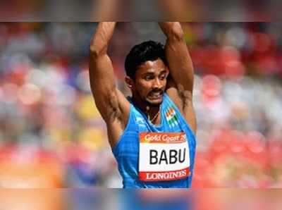 CWG 2018: গেমস নীতি অমান্য করে সাসপেন্ড ও বহিষ্কৃত রাকেশ-ইরফান