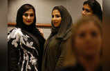 सऊदी अरब में पहला फैशनवीक, सिर्फ महिलाएं देख सकती हैं कैटवॉक