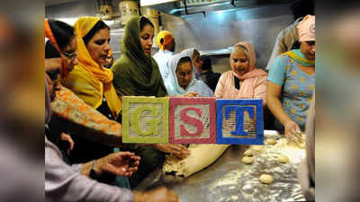 नीतीश ने ‘लंगर’ की सामग्री को GST से बाहर रखने की मांग की