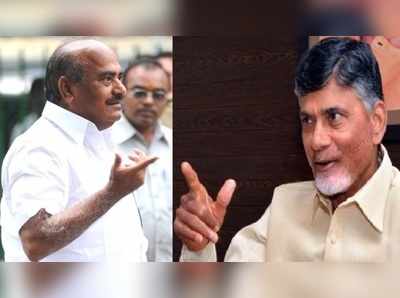 మళ్లీ సీఎం.. బాబే!! పీఎం పనిపడతాం: జేసీ