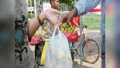 हाई कोर्ट का महाराष्ट्र में प्लास्टिक बैन पर रोक से इनकार