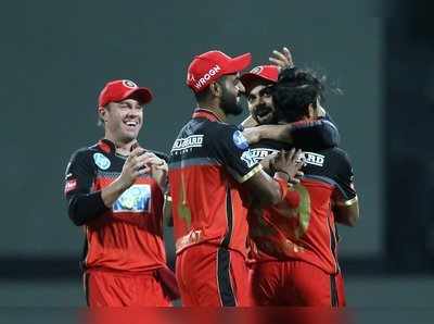 IPL2018 live: റോയല്‍ ചാലഞ്ചേഴ്സ് ബാംഗ്ലൂർ Vs കിംഗ്സ് ഇലവൻ പഞ്ചാബ്