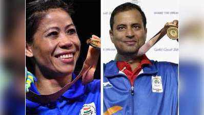 LIVE CWG-2018: जानें, कॉमनवेल्थ गेम्स के 10वें दिन के खेल का हर अपडेट