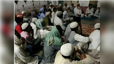 इस्लाम खतरे में नारे के साथ पटना में मुसलमानों की बड़ी रैली की तैयारी