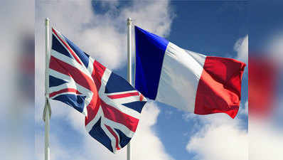 फ्रांस-ब्रिटेन ने कहा, सीरिया पर हमले का उद्देश्य केमिकल वेपन